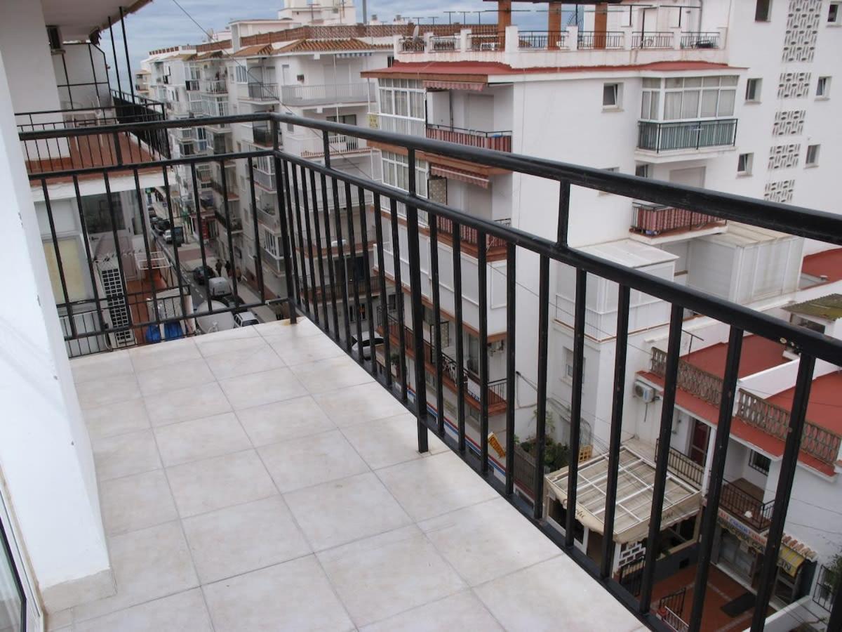 Edf Malaga Apartment Nerja Ngoại thất bức ảnh